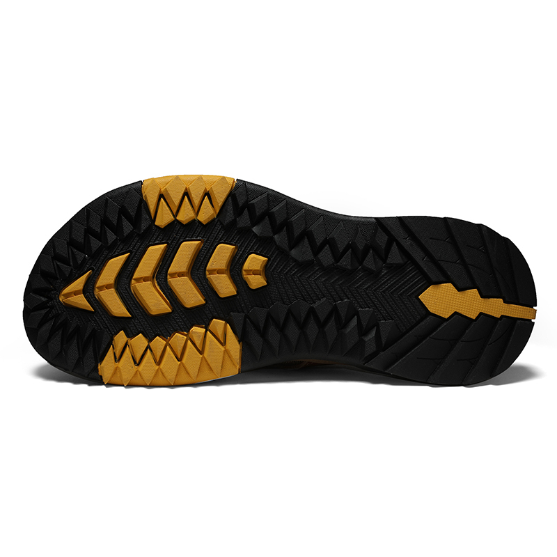 Cow Leather Men Sandals Mens Flip ps Men's Casual Shoes Classic Massage Beach Slippers Anti-slip Summer 230720
