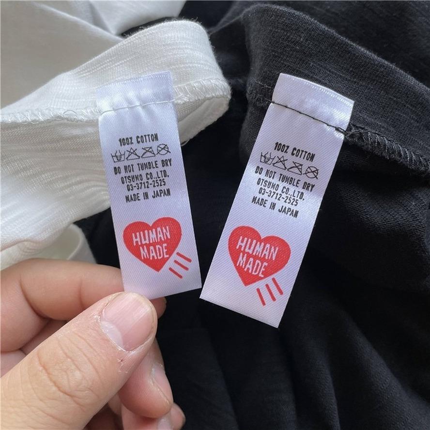 Mens TShirts Girls dont cry men make Tshirts women 1 highquality casual and tops 230720