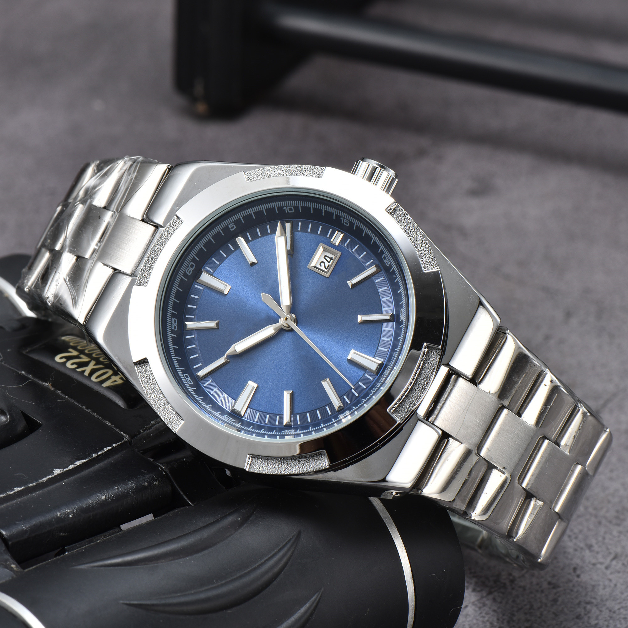 High Quality Top Brand Mens Watch Luxury High-end Business Waterproof Automatic Designer Movement Watches Watchwrist Montre