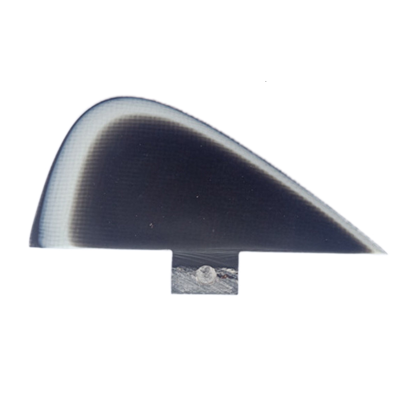 Kayak Accessories Surf Fins BiLong FCS Fin Knubster Centre Kneel Barbatanas de Red Azul central Surfboard wakeboard 230720