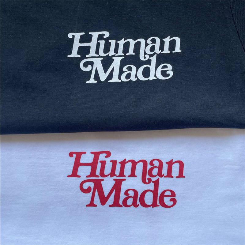 Mens TShirts Girls dont cry men make Tshirts women 1 highquality casual and tops 230720