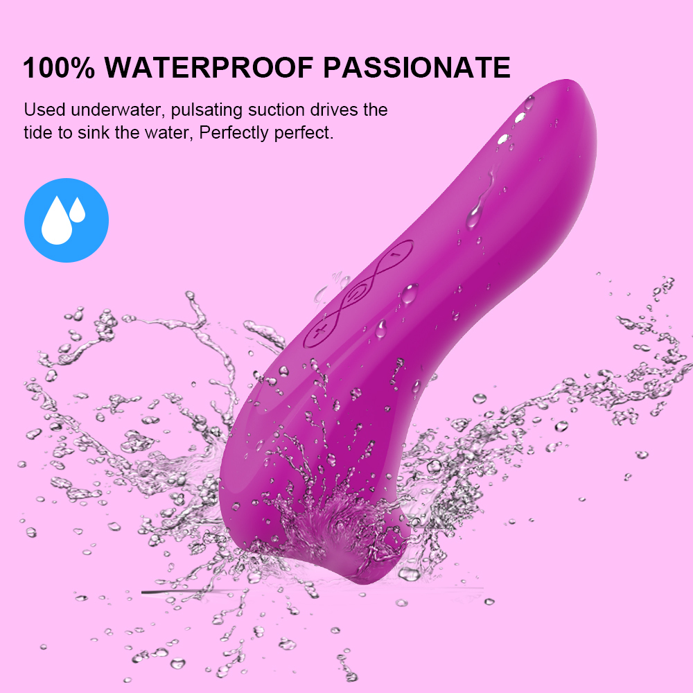 Vibrators Clit suction cup vaginal suction cup vibrator female Clitoris vacuum stimulator Nipple sex toy adult 18 female masturbation product 230720