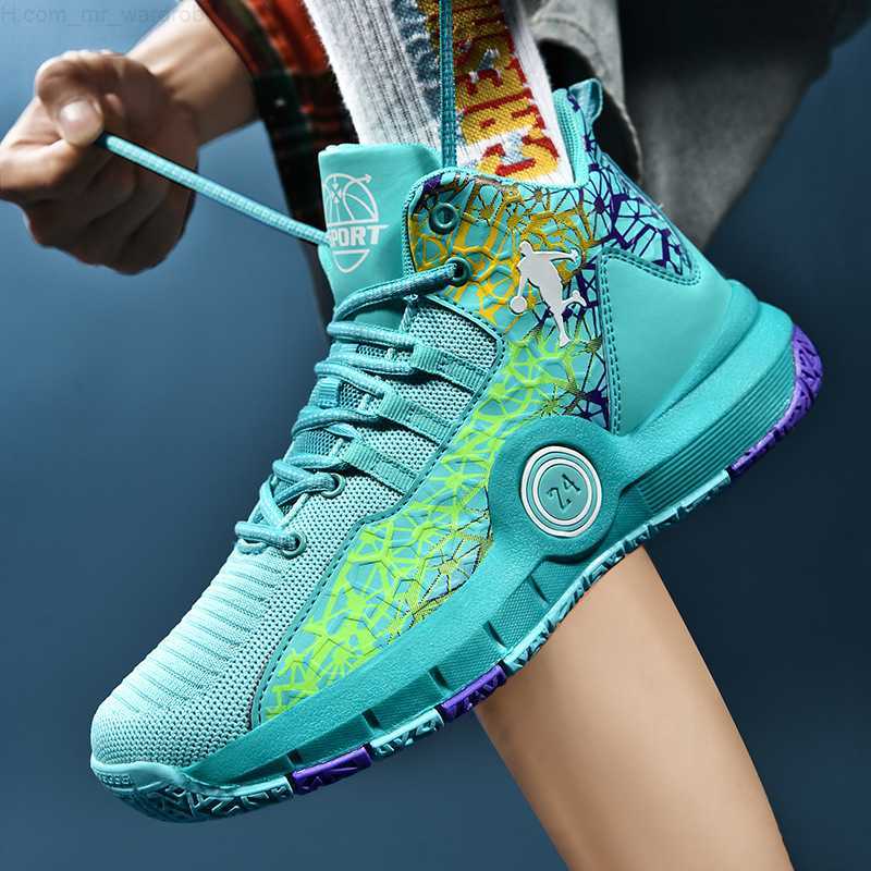 Sneakers Youth Summer Boys Basketball Children's Sports Shoes Thick Sole Non slip Children's Sports Shoes Size 24 Shoes Girls 16 and 18 Year