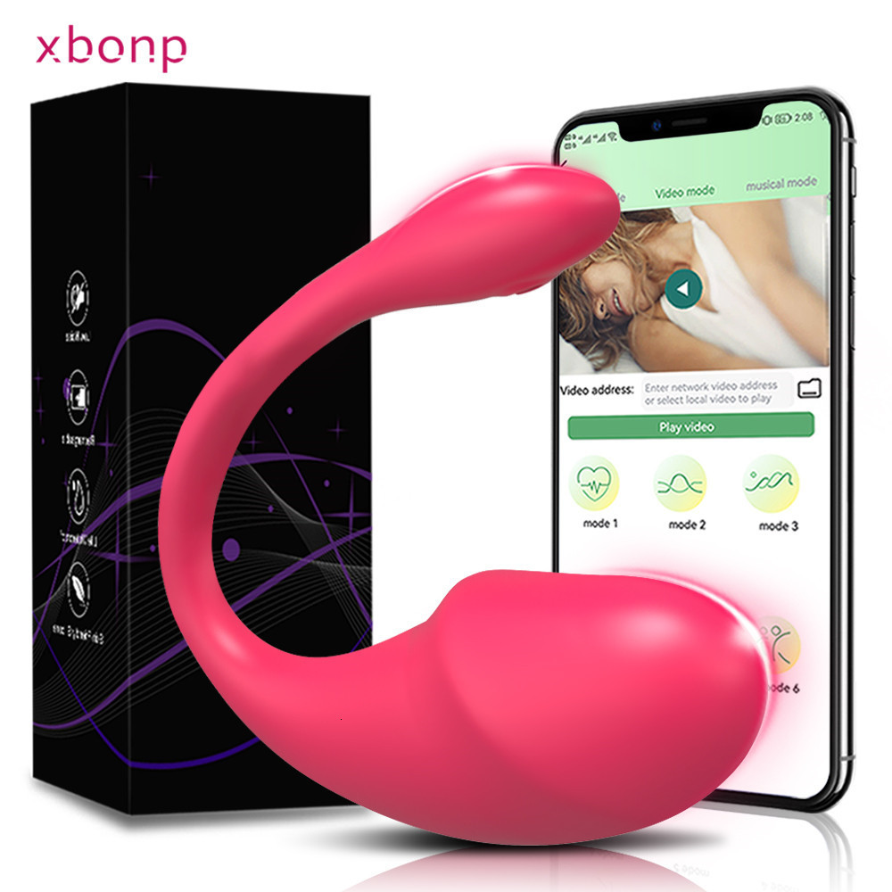 Vibrators Wireless remote control wearing vibrating egg button female underpants sex toys 230720
