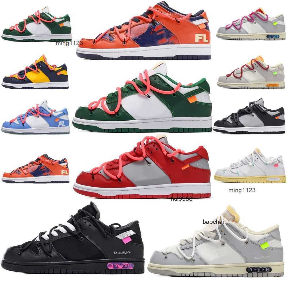 2025 2022 Off Authentic Women Running Shoes 01 12 17 49 of 50 Collection Sail University Red Blue Pine Green White Black Purple Men Sport