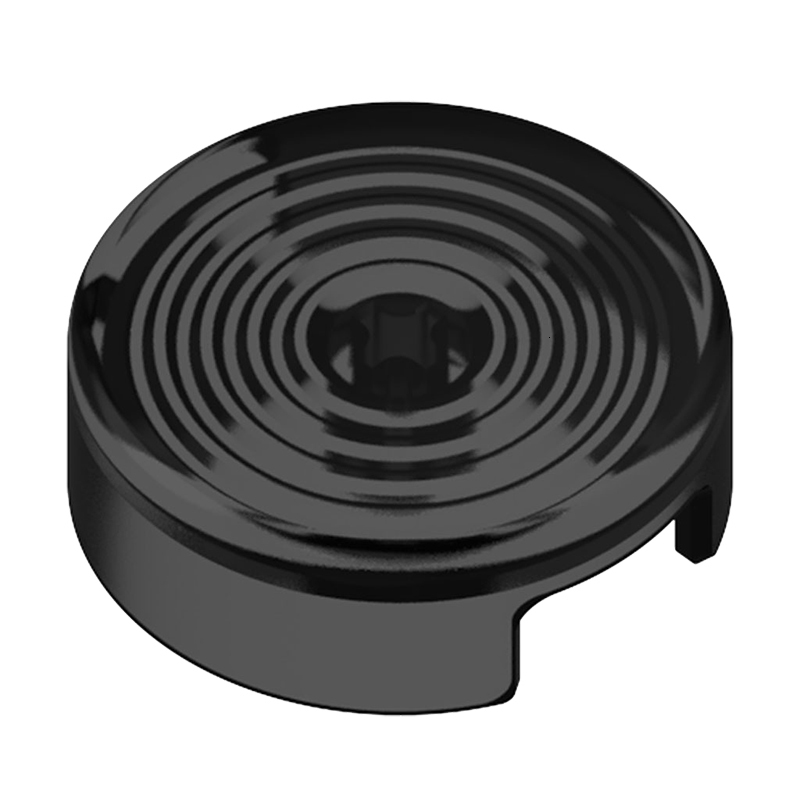 Outdoor Games Activities Arcade Replacement 30mm Colorful Gamerfinger HBFS 30 Mechanical Buttons Caps for Cherry Switches Kailh TTC Switch Cap 230720