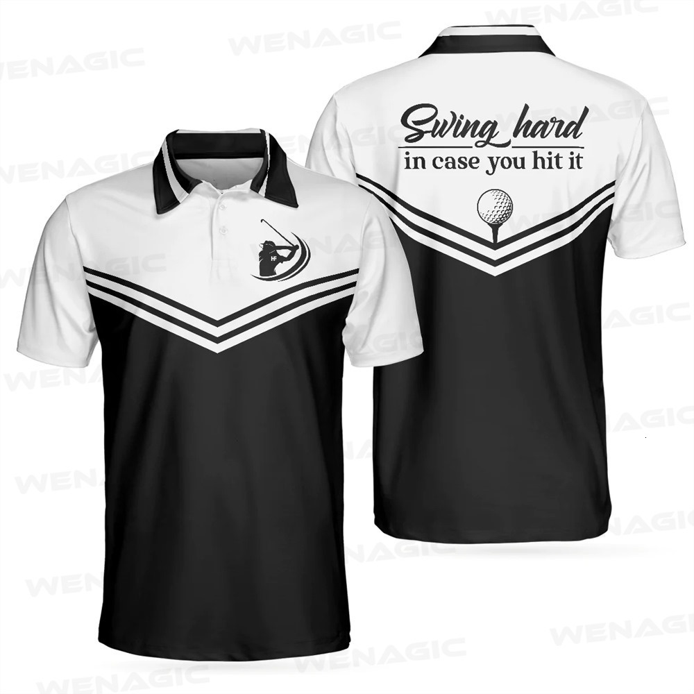 Men's Polos Men Golf Shirts Fashion Polo Shirt Lapel Highend Summer Short Sleeves Sports Shirts Casual TShirt Quick Dry Breathable Clothes 230720