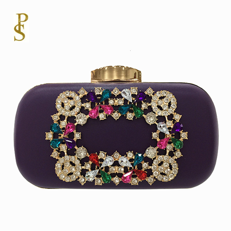 Evening Bags Party bag with water drill Summer With Matching For High Quality African 230720