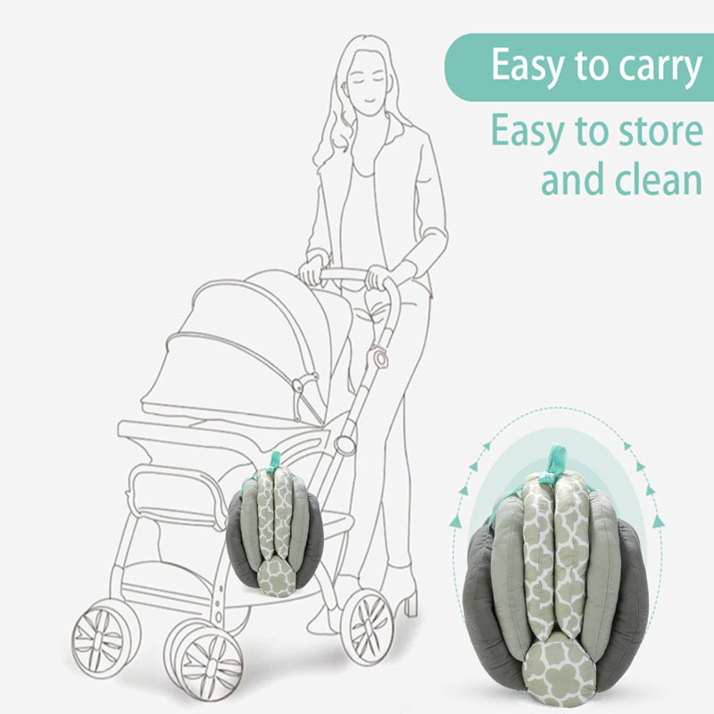 Pillows Breastfeeding Baby Pillows Page Turning Model Infant Feeding Pillow Baby Care Multifunction Protective Waist Pillow Sleep pillow 230720