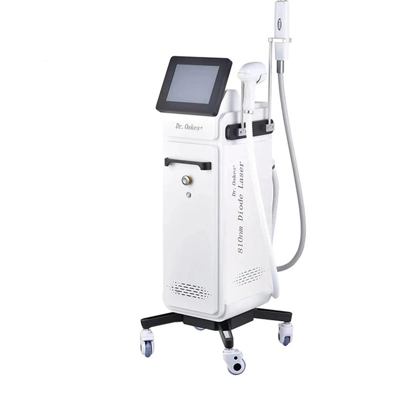 2 in 1 808nm diode laser hair removal picosecond tattoo removal beauty equipment for skin rejuvenation Skin Tightening Acne Treatment Face Lifting spo