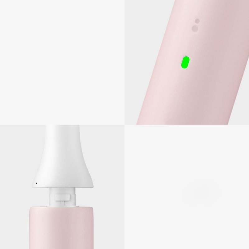 Toothbrush Electric toothbrush Automatic intelligent toothbrush kit/replacement head is compatible with SOOCAS So White PINJING EX3 toothbrush 230720