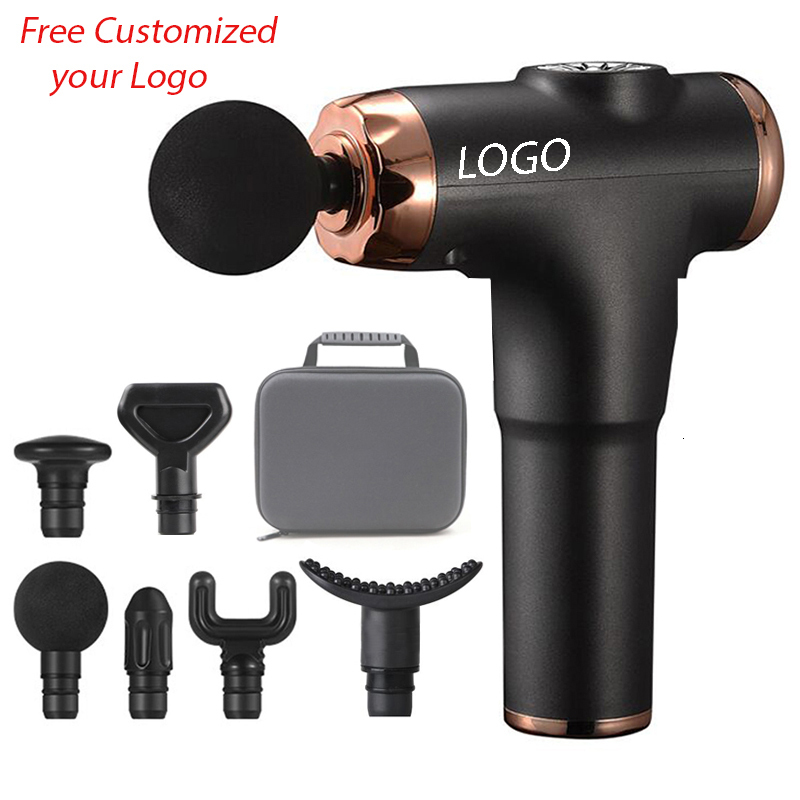 Full Body Massager Masajeador Electrico Antipress Sauce Fat Mass Massager for Deep Muscle Relaxation Stimulation Free Customization 230720