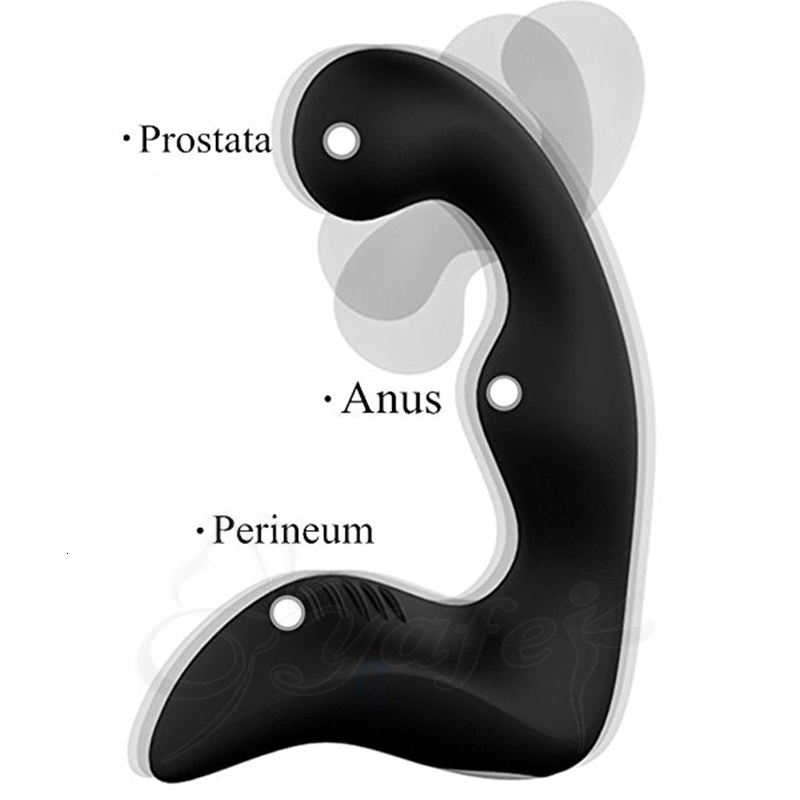 Vibrators Male vibrator prostate massager anal massager female penis vibrator G-spot stimulator vibrator adult couple Sex toy 230720