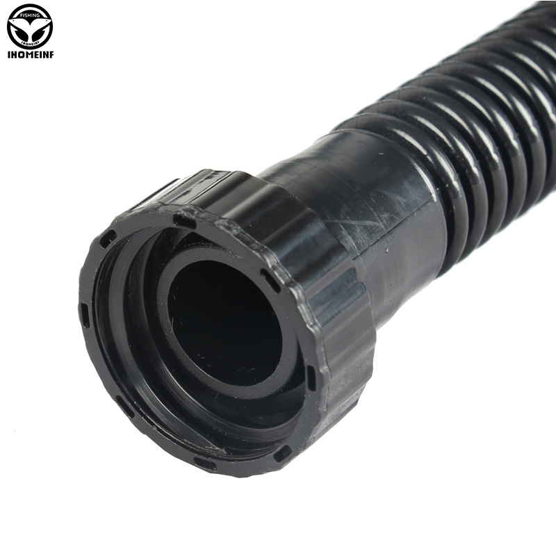 Kayak Accessories Air Pump Hose Soft Inflation Tube For High Pressure Hand Aqua Marina ZRAY Jilong Stand up Paddle SUP Board Boat Accessory 230720