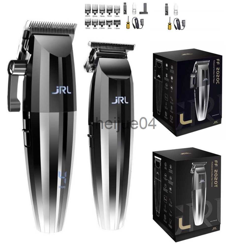 Clippers Trimmers NEW Professional Electric 7200RPM Hair Clipper High Power Silent Hair Trimmer Barbershop Haircut hine Code Scraping Version x0728 x0