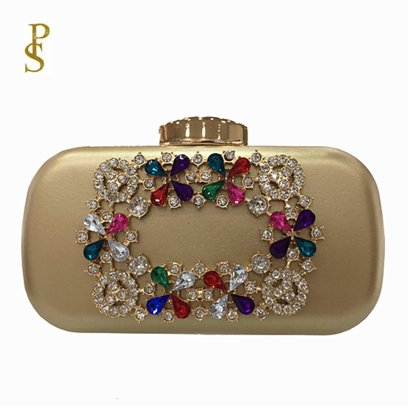 Evening Bags Party bag with water drill Summer With Matching For High Quality African 230720