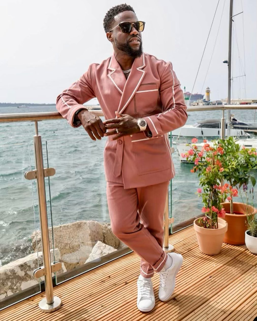 Beach Mens Wedding Tuxedos Men Plus Size Double Breasted Custom Groom Prom Wear Pants Suits 2 Pieces