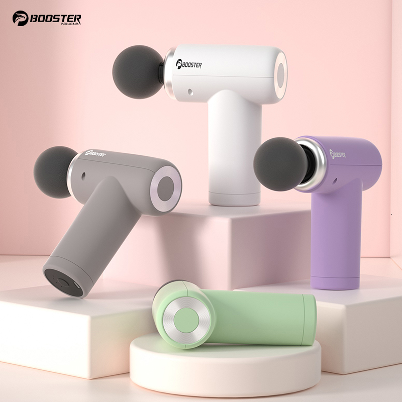Full Body Massager Booster X6 Home Multifunctional Fitness Women's Muscle Relaxation Electric Hammer Exercise Massage Machine 230720