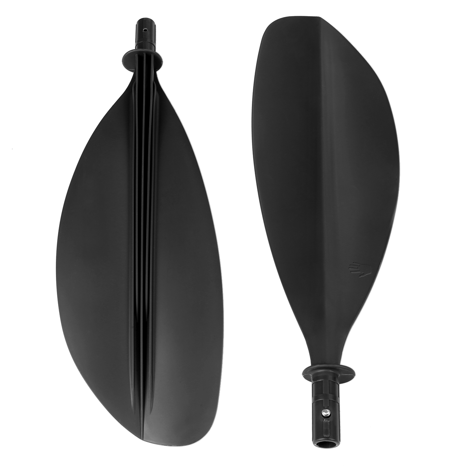 Kayak Accessories 4 Piece Dual Purpose Adjustable SUP Paddle Boat Stand Up Board for Surfing Surfboard 230720