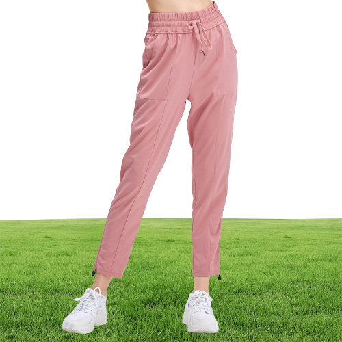 Legging Style Popular Leg Shaping Sports Pants Female Slimming Loose Casual Running Straight Leg Closing Outdoor Yoga Training Workout