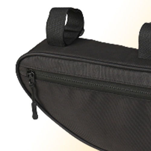 Bike Bicycle Cycling Bag Front Tube Frame Phone Waterproof Bicycle Bags Triangle Pouch Frame Holder Bycicle Accessories 2 Size
