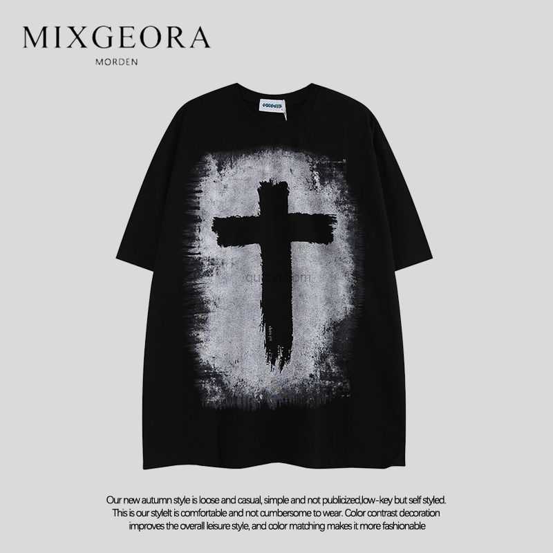 Designer Fashion Clothing Hip hop Tees Rock Tshirts Mix Geora100 260g Pure Cotton Graffiti Printed Short Sleeved Tshirt for Mens Insets Style and Quarter Sleeve Tren, Black 260g heavy weight cotton
Designer Fashion Clothing Hip hop Tees Rock Tshirts Mix Geora100 260g Pure Cotton Graffiti Printed Short Sleeved Tshirt for Mens Insets Style and Quarter Sleeve Tren, Black 260g heavy weight cotton