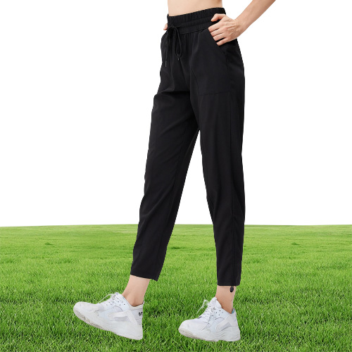 Legging Style Popular Leg Shaping Sports Pants Female Slimming Loose Casual Running Straight Leg Closing Outdoor Yoga Training Workout