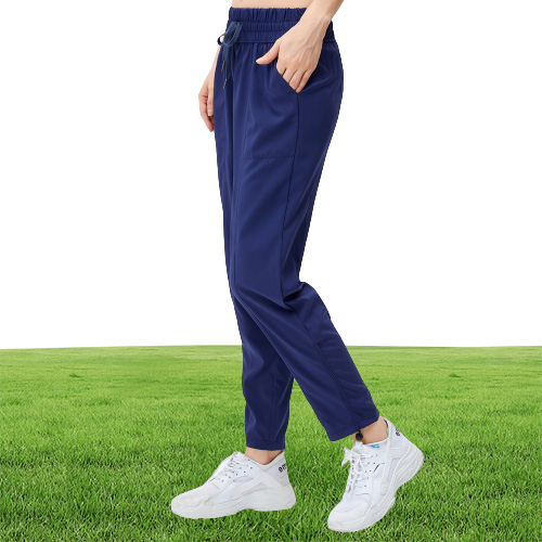 Legging Style Popular Leg Shaping Sports Pants Female Slimming Loose Casual Running Straight Leg Closing Outdoor Yoga Training Workout