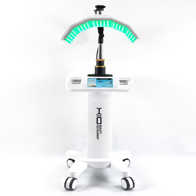 Led PDT Machine Skin Tightening Skin Rejuvenation Led Machine PDT Facial Light PDT Light Therapy Machine