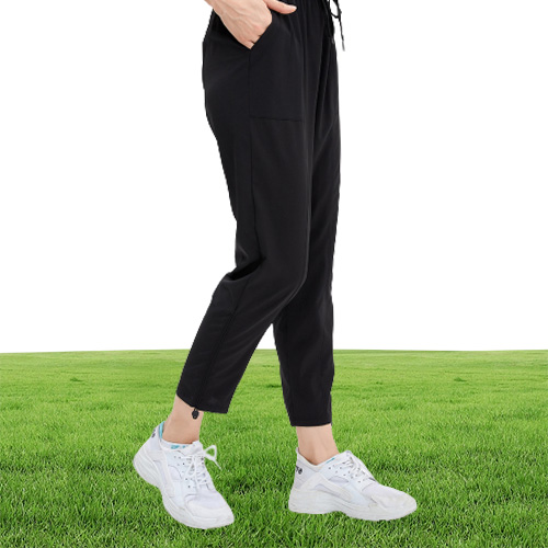 Legging Style Popular Leg Shaping Sports Pants Female Slimming Loose Casual Running Straight Leg Closing Outdoor Yoga Training Workout