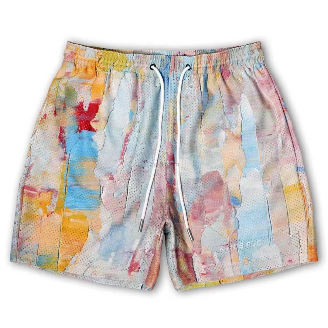 Designer Short Fashion Casual Clothing Kinetics New American Fashion Brand Sports Fitness Basketball Shorts Quarter Pants Loose Fit Quick Dried Trend Below Kne 25, Z18
Designer Short Fashion Casual Clothing Kinetics New American Fashion Brand Sports Fitness Basketball Shorts Quarter Pants Loose Fit Quick Dried Trend Below Kne 25, Z18