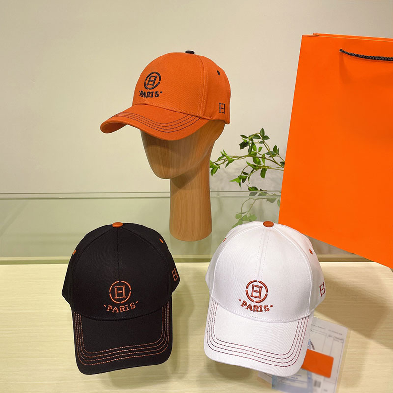 Designer Ball Caps Luxury Cap Unisex Hats Canvas Dome Letters for Woman 3 Color High Quality Breathable Adjustable