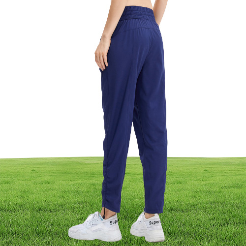 Legging Style Popular Leg Shaping Sports Pants Female Slimming Loose Casual Running Straight Leg Closing Outdoor Yoga Training Workout