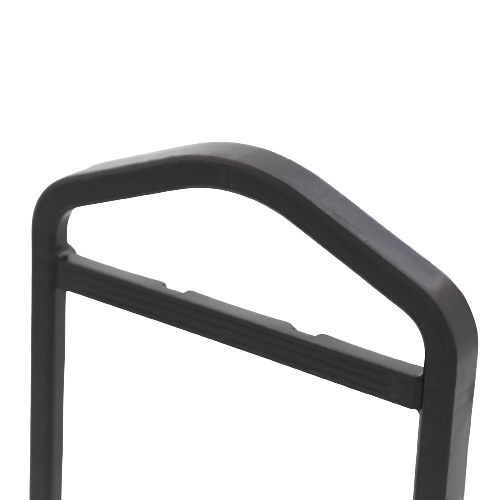 CellDeal 3 Tiers Modern Shoe Rack Shoe Hanger Solid Room Organizer Shoes Shelf Multifunctional Bedroom Storage Household Black 209497238