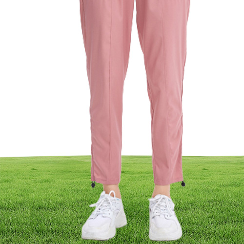 Legging Style Popular Leg Shaping Sports Pants Female Slimming Loose Casual Running Straight Leg Closing Outdoor Yoga Training Workout