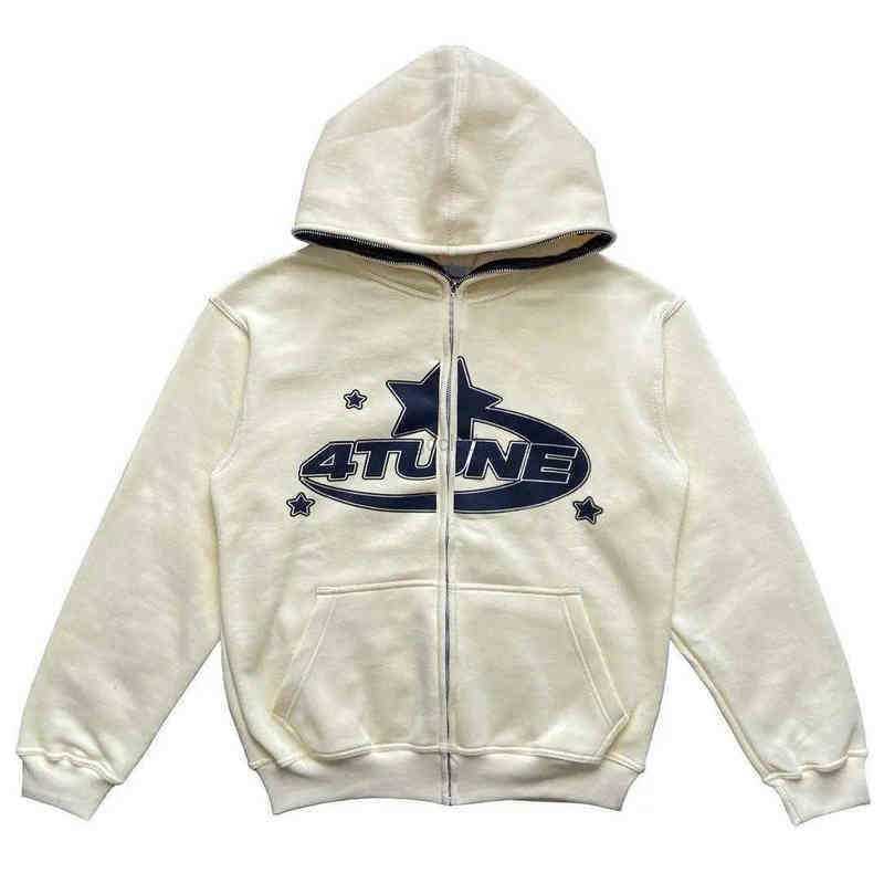 Men's Hoodies Y2k Zip Up Men's Hoodies Retro Letter Print Oversized Hooded Sweatshirt Streetwear Goth Grunge Hip Hop Long Sleeve Jacket Coat, Shipping fee
Men's Hoodies Y2k Zip Up Men's Hoodies Retro Letter Print Oversized Hooded Sweatshirt Streetwear Goth Grunge Hip Hop Long Sleeve Jacket Coat, Shipping fee