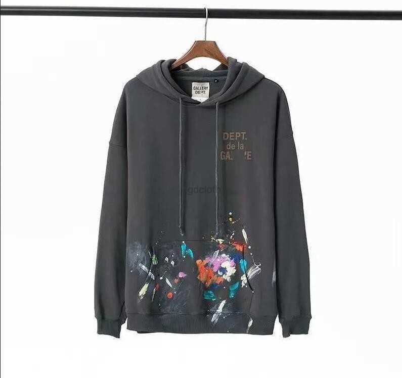 New Mens Designer Galleries Hoodies Depts Hoody Luxury Hoodies Pullover Sweatshirts Loose Long Sleeve Hooded Jumper Womens Fashion Streetwear Lovers S, Shipping fee
New Mens Designer Galleries Hoodies Depts Hoody Luxury Hoodies Pullover Sweatshirts Loose Long Sleeve Hooded Jumper Womens Fashion Streetwear Lovers S, Shipping fee