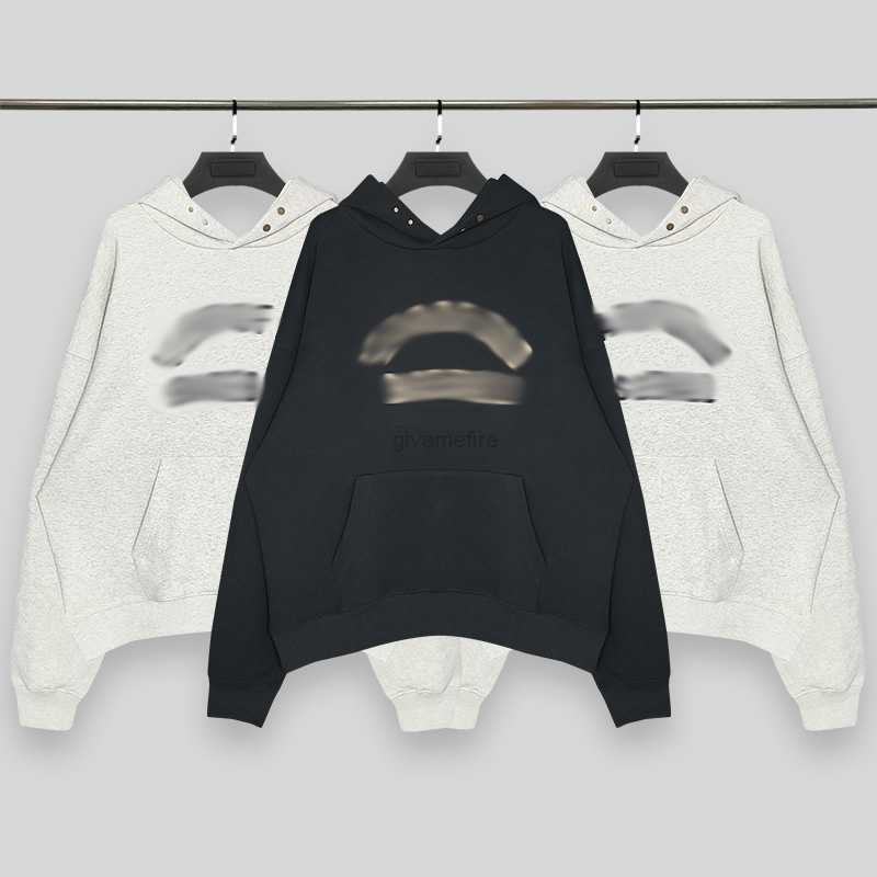 Mens Hoodies Sweatshirts Classic Letter High Street Loose Autumn and Winter Hooded Long Sleeved Sweater Man, Shipping fee
Mens Hoodies Sweatshirts Classic Letter High Street Loose Autumn and Winter Hooded Long Sleeved Sweater Man, Shipping fee