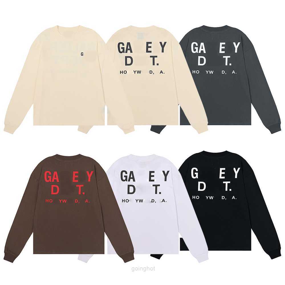 Designers Galleryse Depts Hoodie Sweatshirts Mens Hoodies Clothing Homme High Street Letter Print Womens Hoodies Plus Size Sweatshirt, Shipping fee
Designers Galleryse Depts Hoodie Sweatshirts Mens Hoodies Clothing Homme High Street Letter Print Womens Hoodies Plus Size Sweatshirt, Shipping fee