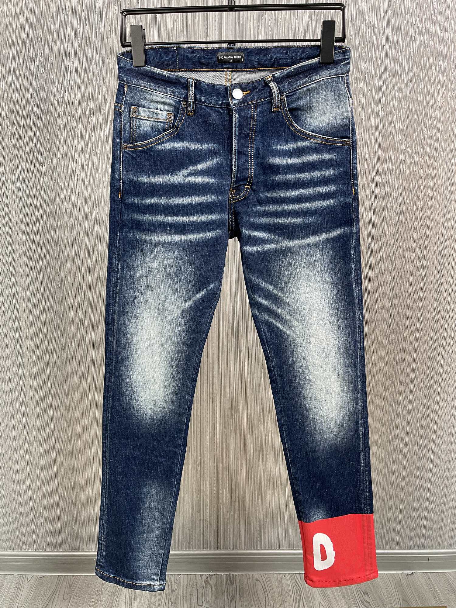 Brand Jeans Men Jea… - image