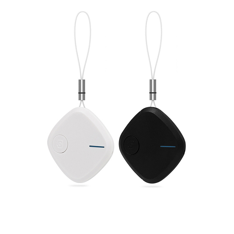 Mini Tracking Device Tracking Tag Key Car Pet Vehicle Lost Tracker Child Finder Pet Tracker Location Smart Bluetooth Tracker