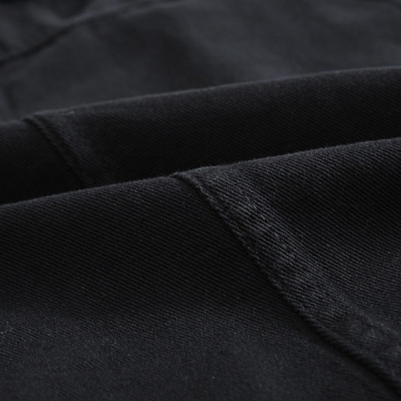 Men's Vests SHIFUREN Men Cotton Ripped Jeans Sleeveless Jacket Black Denim Vest Single-breasted Male Hip Hop Washed Cowboy Waistcoat 230721