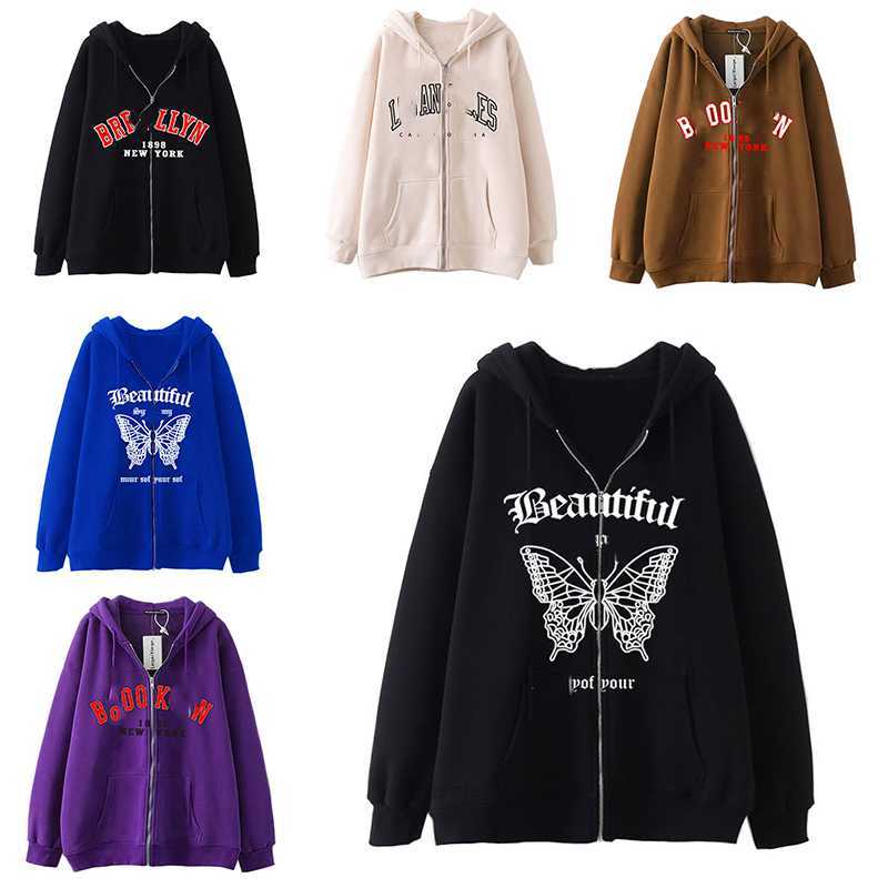 Luxury Designer Men Hoodies Women's Printed Casual Large Cardigan Zippered Jacket Polo Hoodie Couple Style Thickened Warmth Loose Casual Essentail Hoodie, Shipping fee
Luxury Designer Men Hoodies Women's Printed Casual Large Cardigan Zippered Jacket Polo Hoodie Couple Style Thickened Warmth Loose Casual Essentail Hoodie, Shipping fee