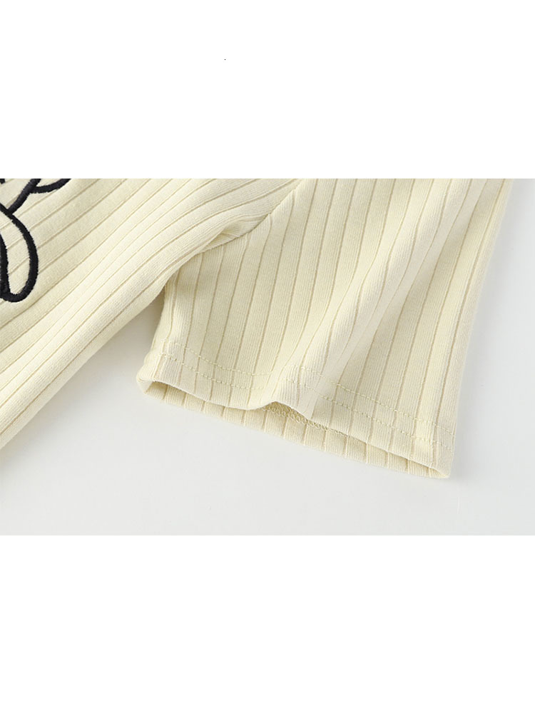 Women's T-Shirt Summer Fashion Casual Slim Kawaii Print Removable Sleeves Polo-Neck T Shirt For Women Streetwear Wild Basic Female Tees Top 23072