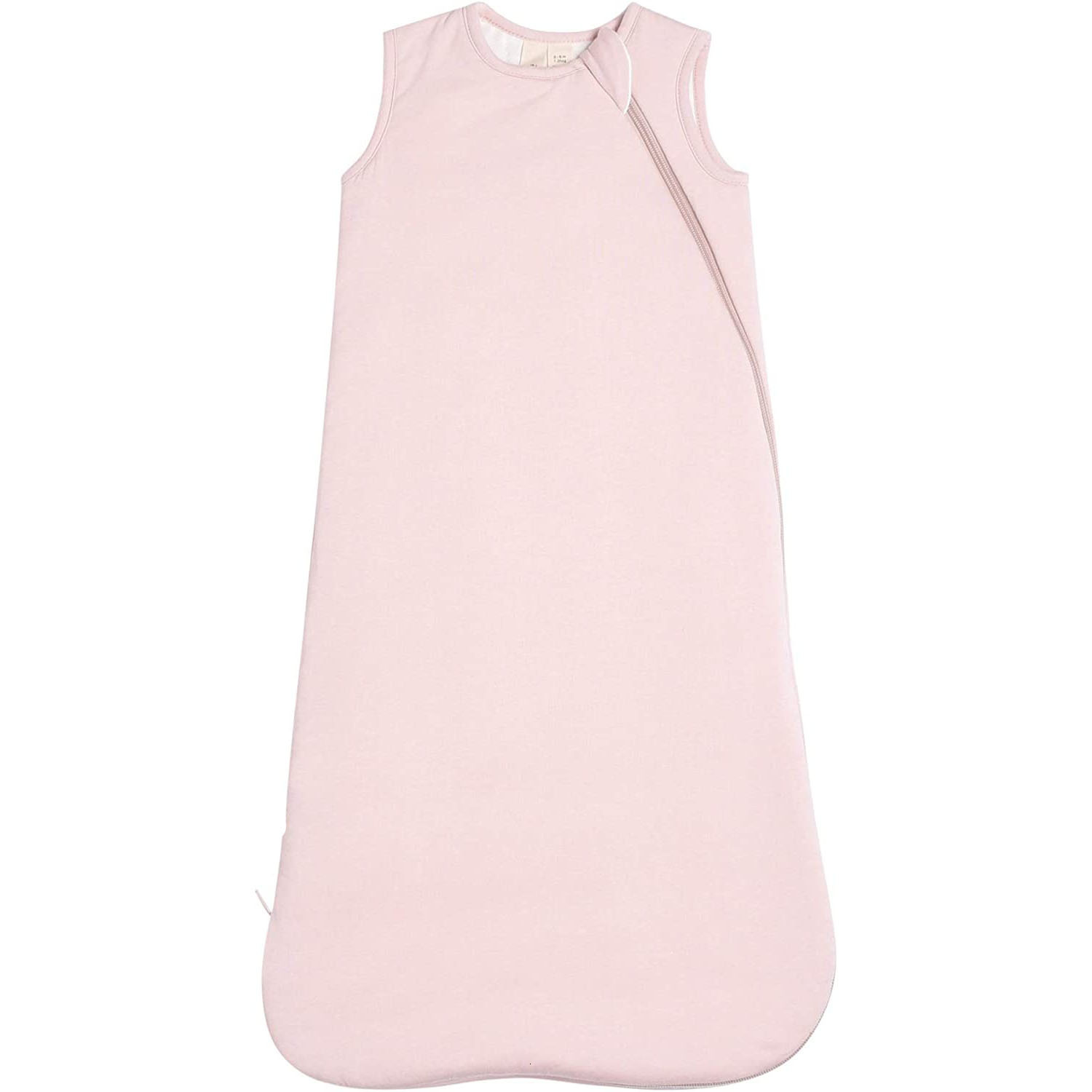 Sleeping Bags Unisex Bamboo Rayon Bag for Babies and Toddlers Anti kick Quilt Soft Vest Sleeveless Pajamas Swaddle Blanket 230724