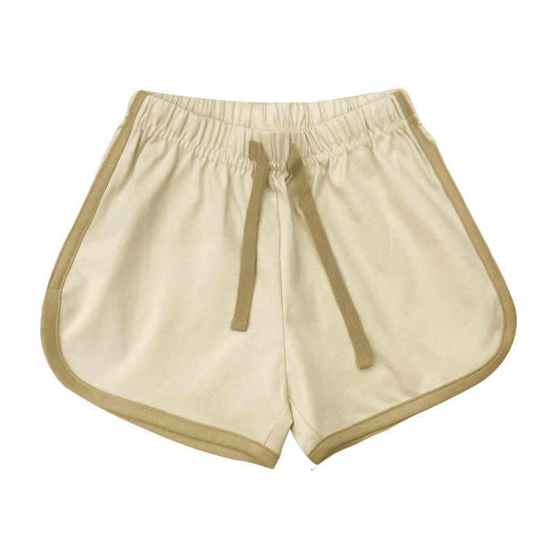 Clothing Sets Baby Boy Pure Cotton Short Sleeve T Shirts Summer Oversize Patch Popsicle Shirt Soft Girls Tees O neck Pullover 230724