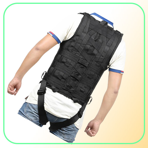Cords Slings And Webbing Film Wia Clothes Garment Harnesses Filmed Hung Wire Full Body Protect For Fighting Stunts Acrobatic Acti