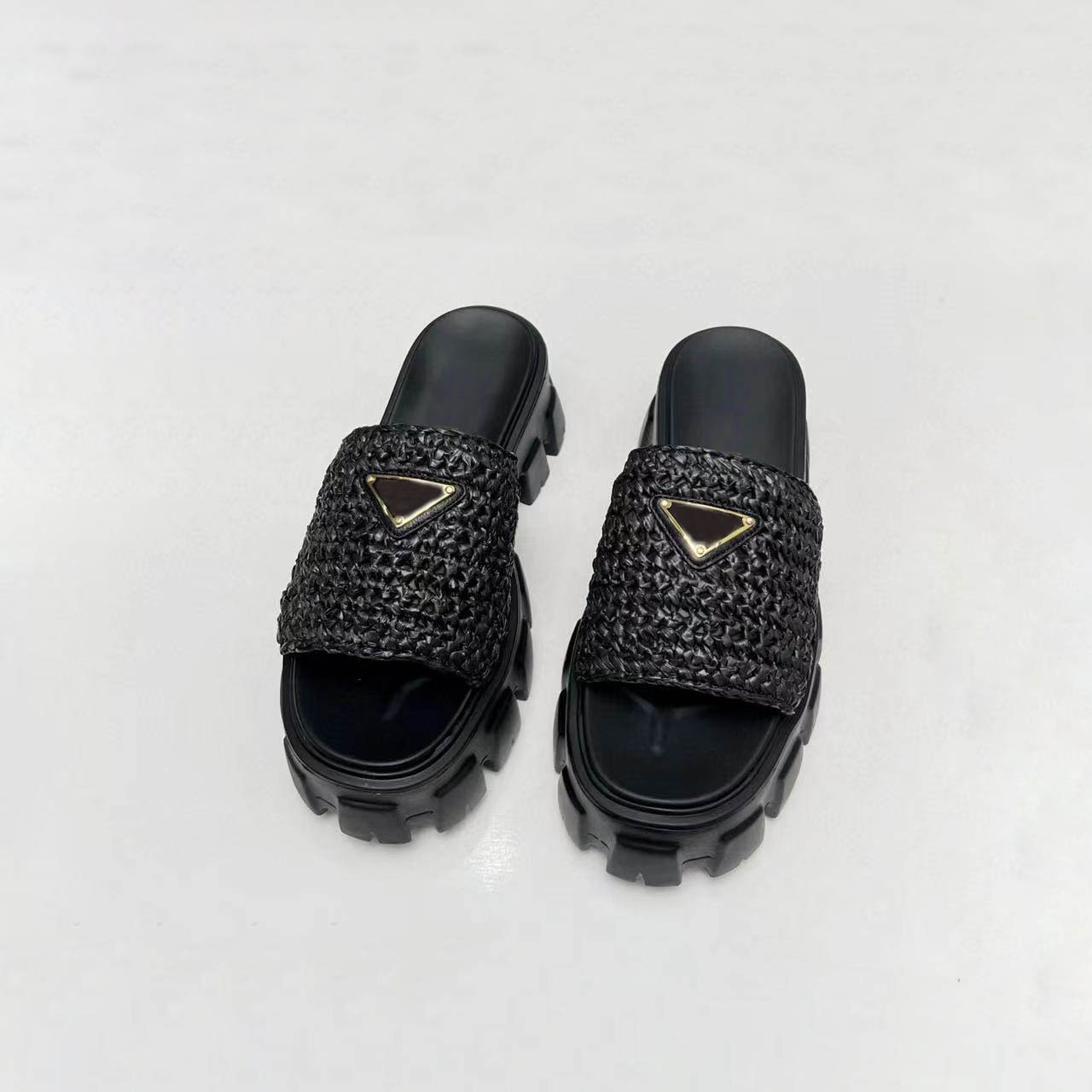 Fashion Summer Sandals Designer Leather Women's High Heels Sexy Metal Buckle Large Office Red Shoes