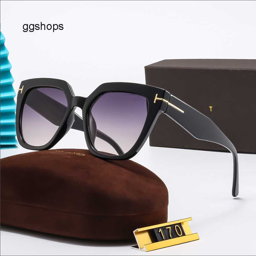 tf tom''ford''fordd''170 s summer mens glasses and womens sunglasses black frame tangerine lens 79RW