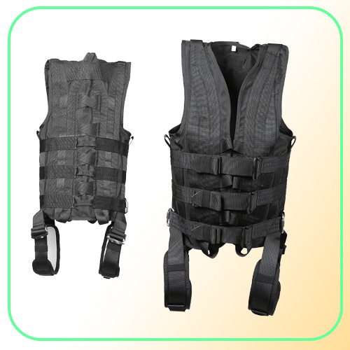 Cords Slings And Webbing Film Wia Clothes Garment Harnesses Filmed Hung Wire Full Body Protect For Fighting Stunts Acrobatic Acti